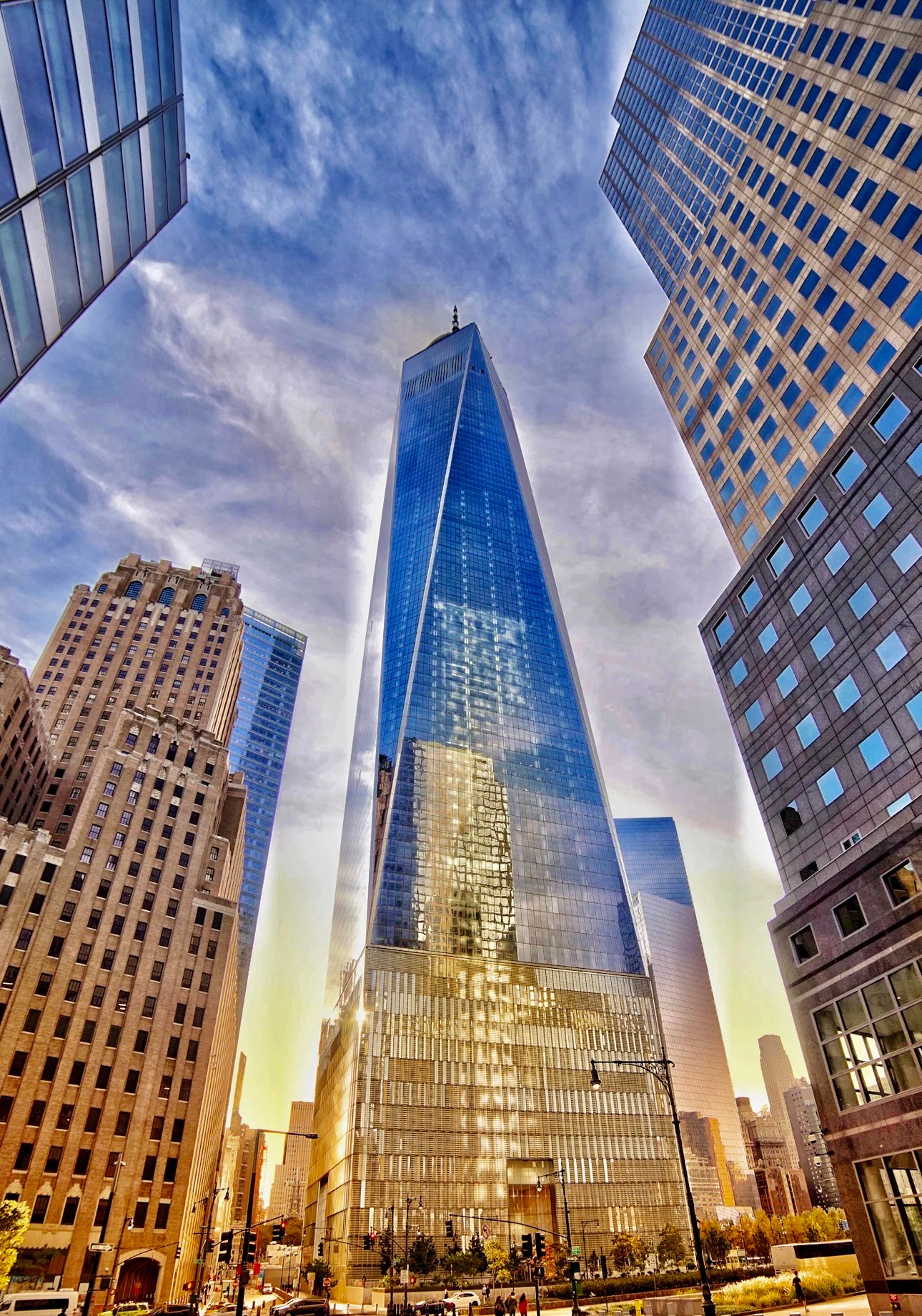 Uncovering Negative Campaigns